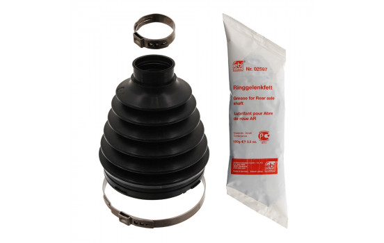 Bellow Set, drive shaft 36476 FEBI