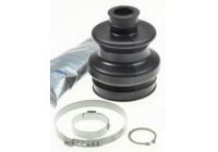 Bellow Set, drive shaft 36481 Spidan