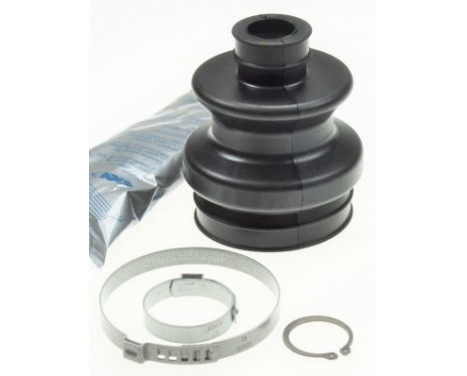 Bellow Set, drive shaft 36481 Spidan