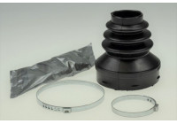 Bellow Set, drive shaft 36488 Spidan