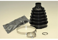 Bellow Set, drive shaft 36489 Spidan