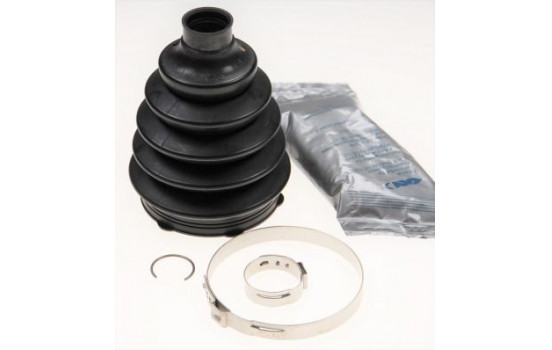 Bellow Set, drive shaft 36517 Spidan