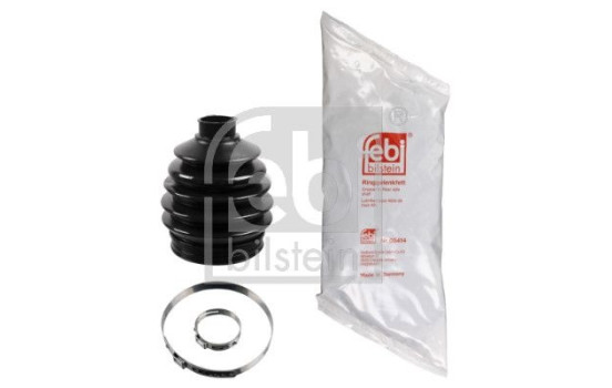 Bellow Set, drive shaft 36521 FEBI, Image 2