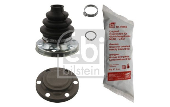 Bellow Set, drive shaft 36550 FEBI, Image 2
