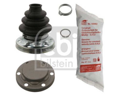 Bellow Set, drive shaft 36552 FEBI, Image 2