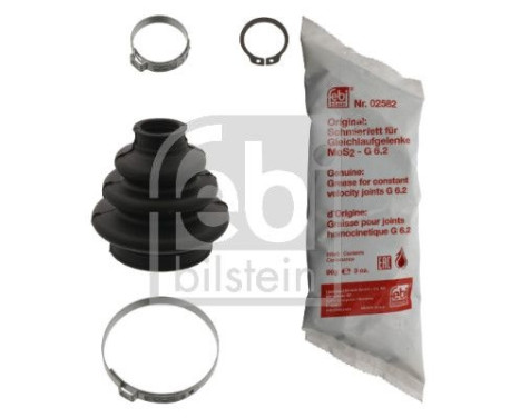 Bellow Set, drive shaft 36554 FEBI, Image 2