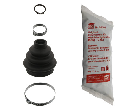 Bellow Set, drive shaft 36559 FEBI