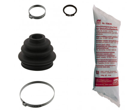 Bellow Set, drive shaft 36560 FEBI