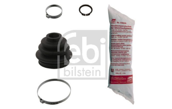 Bellow Set, drive shaft 36560 FEBI, Image 2