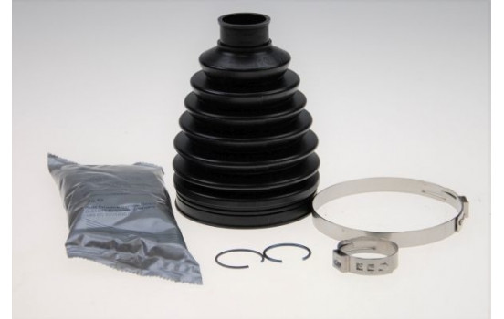 Bellow Set, drive shaft 36626 Spidan