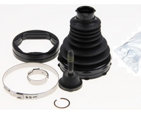 Bellow Set, drive shaft 36655 Spidan, Image 2