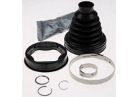 Bellow Set, drive shaft 36666 Spidan