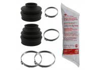 Bellow Set, drive shaft 36688 FEBI