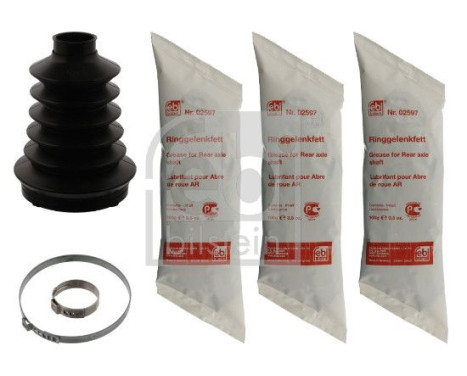 Bellow Set, drive shaft 36764 FEBI, Image 2
