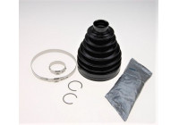 Bellow Set, drive shaft 36795 Spidan