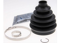 Bellow Set, drive shaft 36798 Spidan