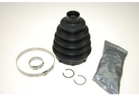Bellow Set, drive shaft 36807 Spidan