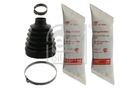 Bellow Set, drive shaft 36833 FEBI, Image 2