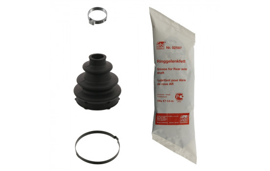Bellow Set, drive shaft 36836 FEBI