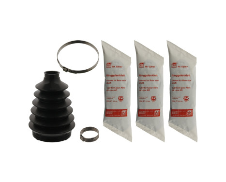 Bellow Set, drive shaft 36940 FEBI