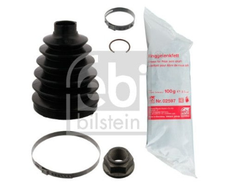 Bellow Set, drive shaft 36959 FEBI, Image 2