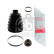 Bellow Set, drive shaft 36959 FEBI, Thumbnail 2