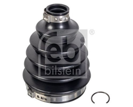Bellow Set, drive shaft 37086 FEBI, Image 2