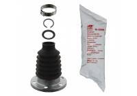 Bellow Set, drive shaft 37116 FEBI