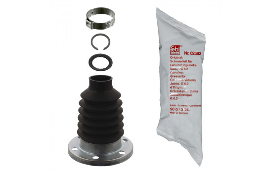 Bellow Set, drive shaft 37116 FEBI