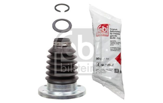 Bellow Set, drive shaft 37116 FEBI, Image 2