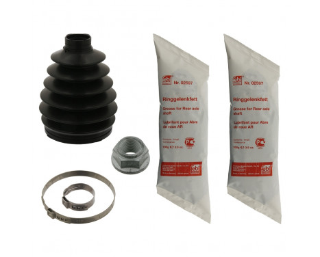 Bellow Set, drive shaft 37352 FEBI