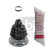 Bellow Set, drive shaft 38333 FEBI, Thumbnail 2