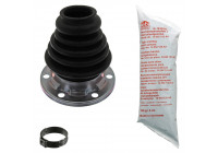 Bellow Set, drive shaft 38335 FEBI