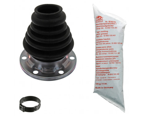 Bellow Set, drive shaft 38335 FEBI