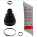 Bellow Set, drive shaft 38339 FEBI