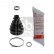 Bellow Set, drive shaft 38339 FEBI, Thumbnail 2