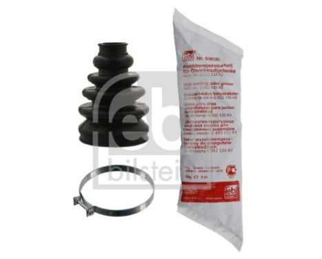 Bellow Set, drive shaft 38341 FEBI, Image 2
