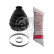 Bellow Set, drive shaft 38347 FEBI, Thumbnail 2