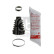Bellow Set, drive shaft 38351 FEBI, Thumbnail 2