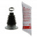 Bellow Set, drive shaft 38365 FEBI