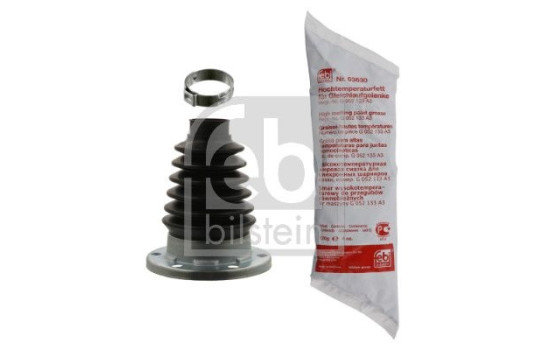 Bellow Set, drive shaft 38365 FEBI, Image 2