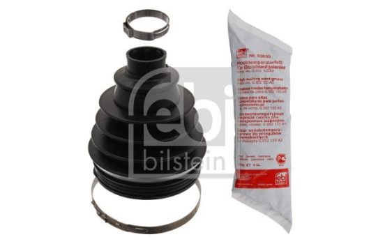 Bellow Set, drive shaft 38539 FEBI, Image 2