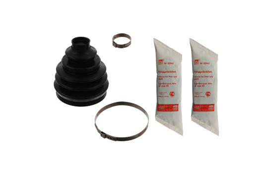 Bellow Set, drive shaft 38562 FEBI