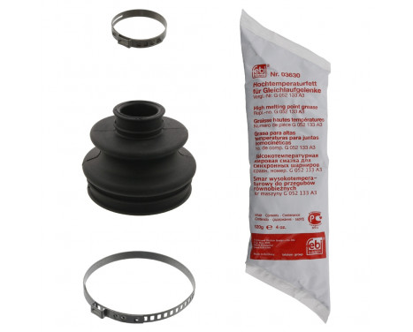 Bellow Set, drive shaft 38941 FEBI