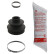 Bellow Set, drive shaft 38941 FEBI
