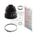 Bellow Set, drive shaft 39239 FEBI, Thumbnail 2