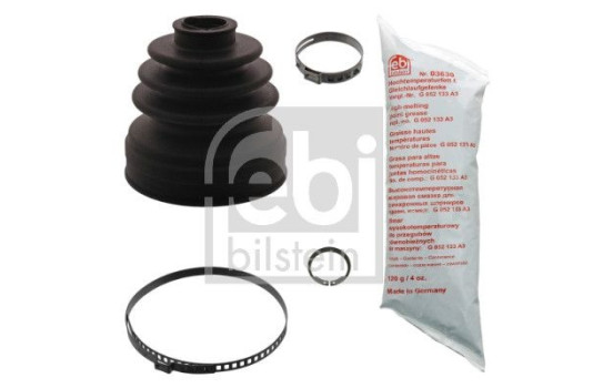 Bellow Set, drive shaft 39239 FEBI, Image 2