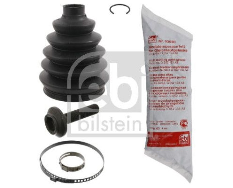 Bellow Set, drive shaft 43797 FEBI, Image 2