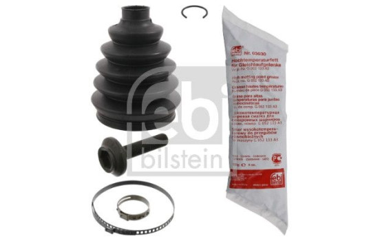 Bellow Set, drive shaft 43797 FEBI, Image 2