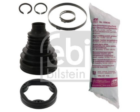 Bellow Set, drive shaft 44151 FEBI, Image 2